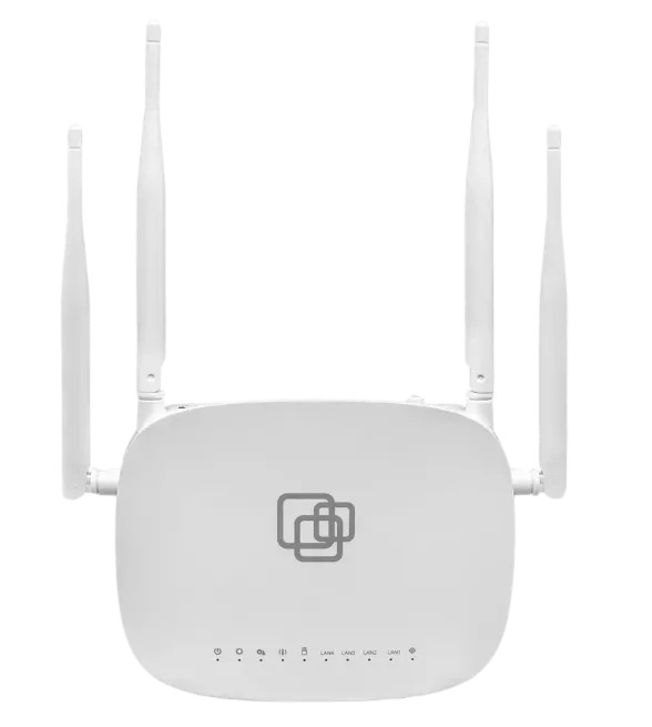 Оборудование для интернета  AT-Home